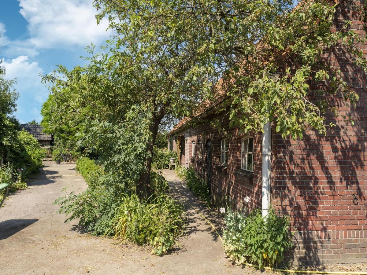 Eibergen House With A Large Garden In Achterhoek מראה חיצוני תמונה